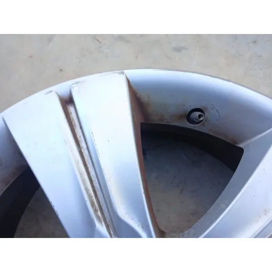 Llanta para Kia Sportage Iii (Sl)