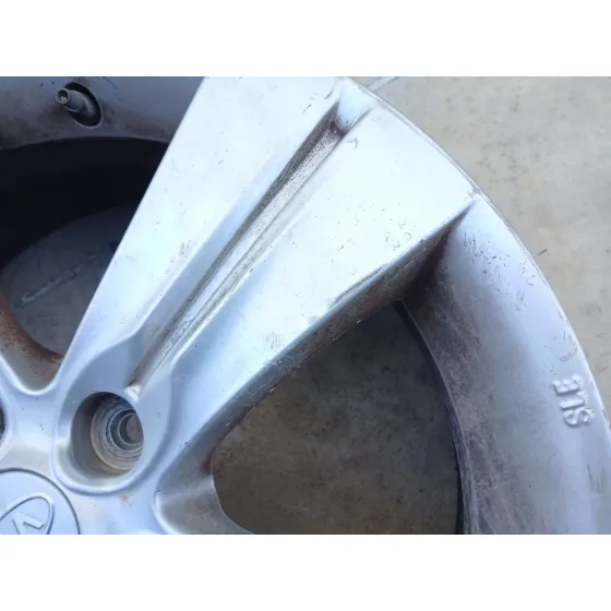 Llanta para Kia Sportage Iii (Sl)