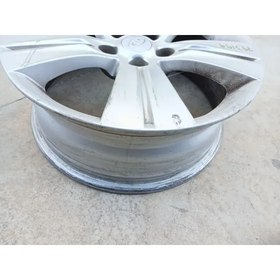 Llanta para Kia Sportage Iii (Sl)