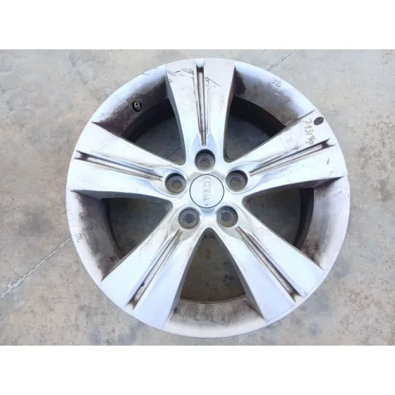 Llanta para Kia Sportage Iii (Sl)
