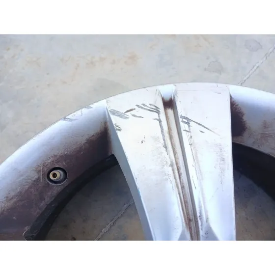 Llanta para Kia Sportage Iii (Sl)