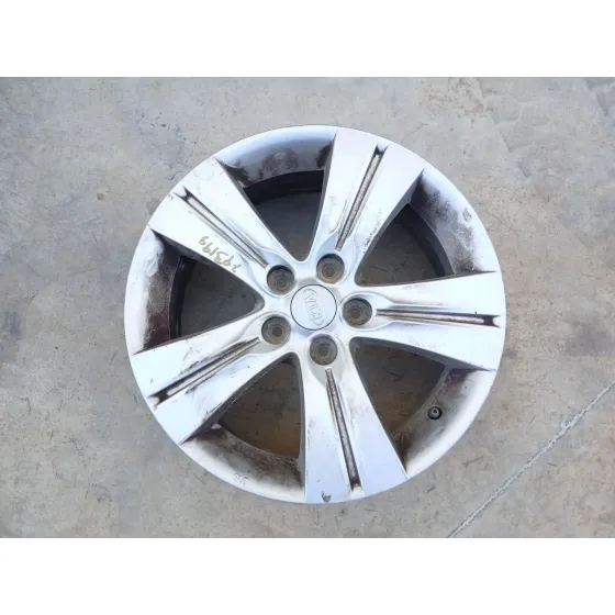 Llanta para Kia Sportage Iii (Sl)