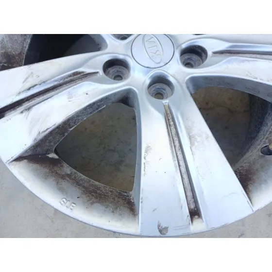 Llanta para Kia Sportage Iii (Sl)