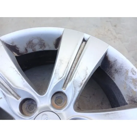Llanta para Kia Sportage Iii (Sl)