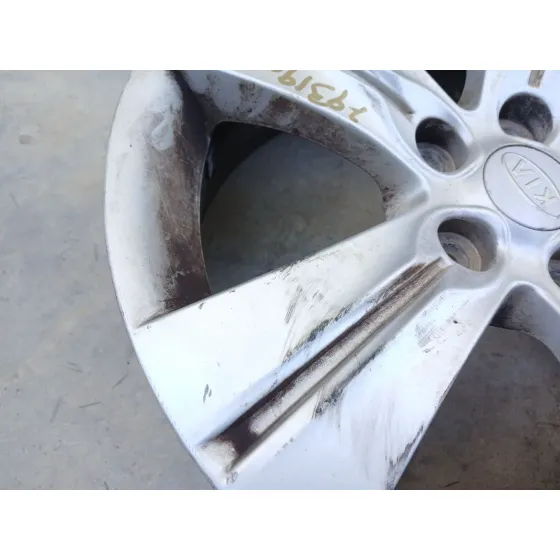 Llanta para Kia Sportage Iii (Sl)