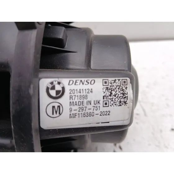 Motor Calefaccion para Mini Mini (F56)