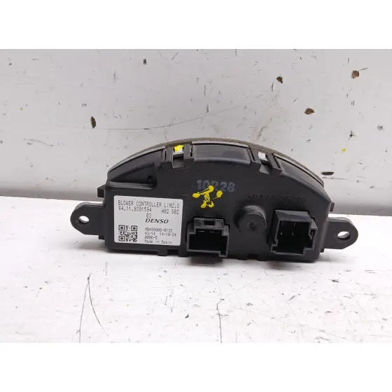 Resistencia Calefaccion para Mini Mini (F56)