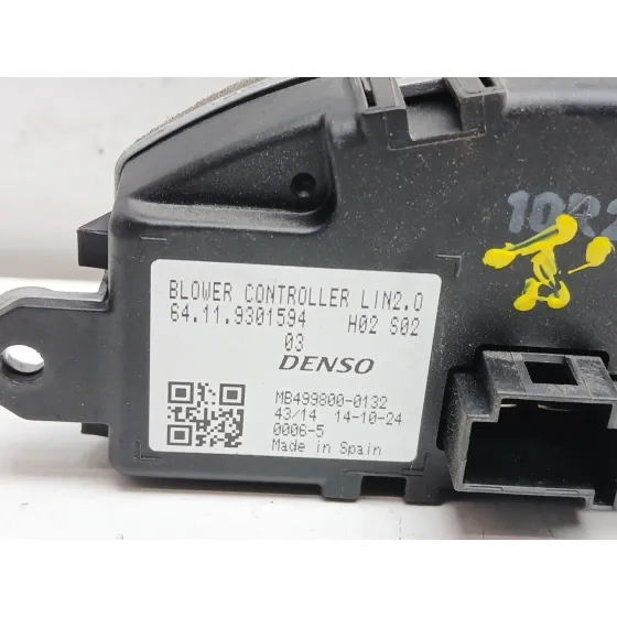 Resistencia Calefaccion para Mini Mini (F56)