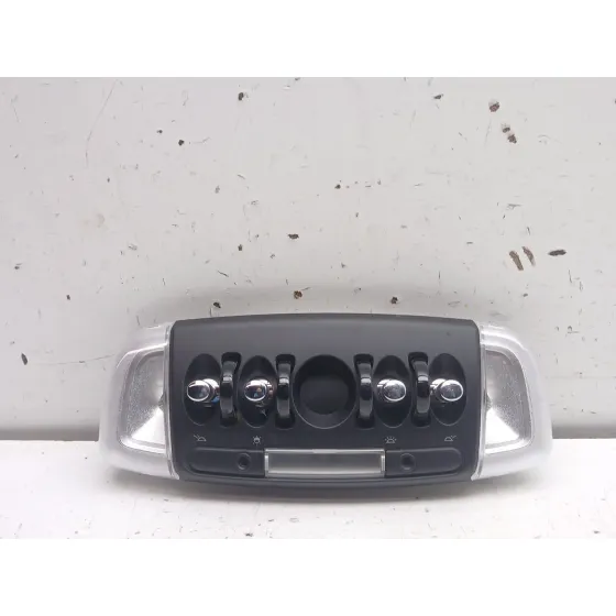 Luz Interior para Mini Mini (F56)