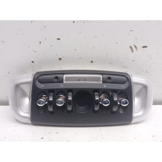 Luz Interior para Mini Mini (F56)