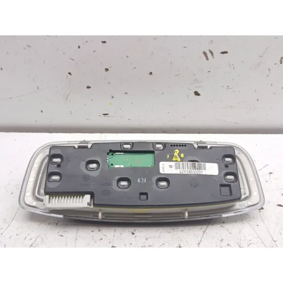 Luz Interior para Mini Mini (F56)