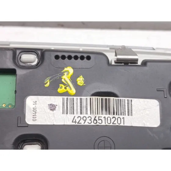 Luz Interior para Mini Mini (F56)