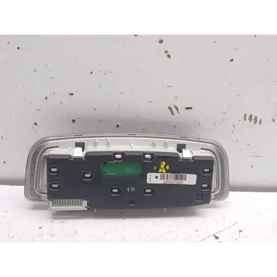 Luz Interior para Mini Mini (F56)