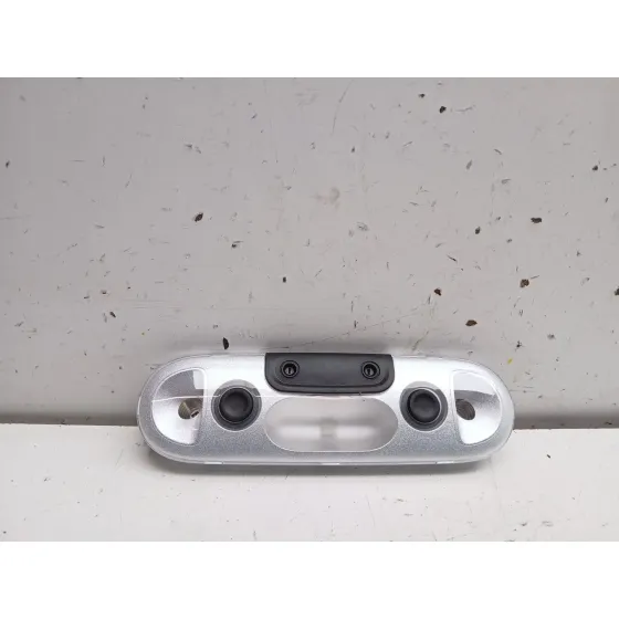 Luz Interior para Mini Mini (F56)