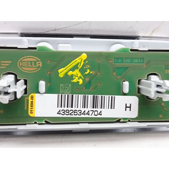 Luz Interior para Mini Mini (F56)
