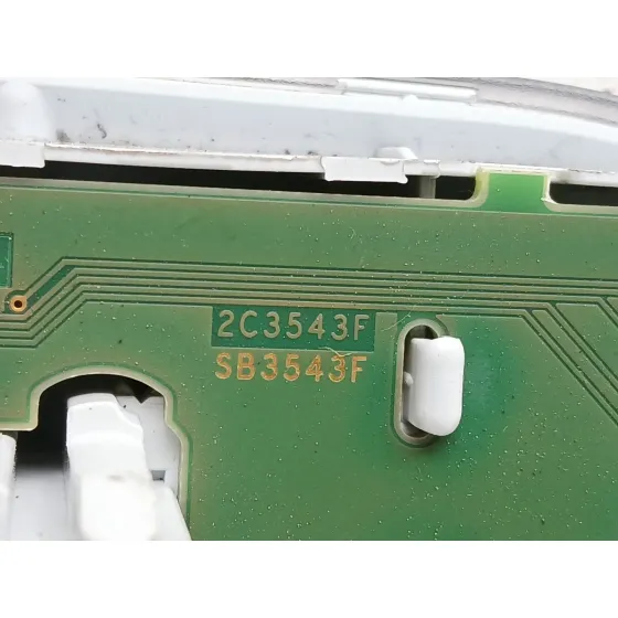 Luz Interior para Mini Mini (F56)