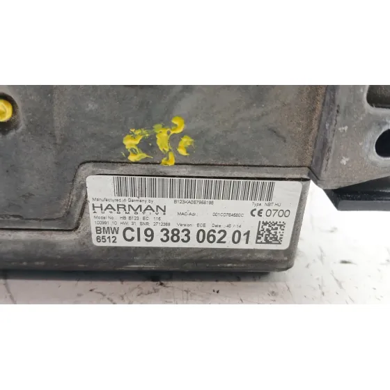 Sistema Navegacion Gps para Mini Mini (F56)