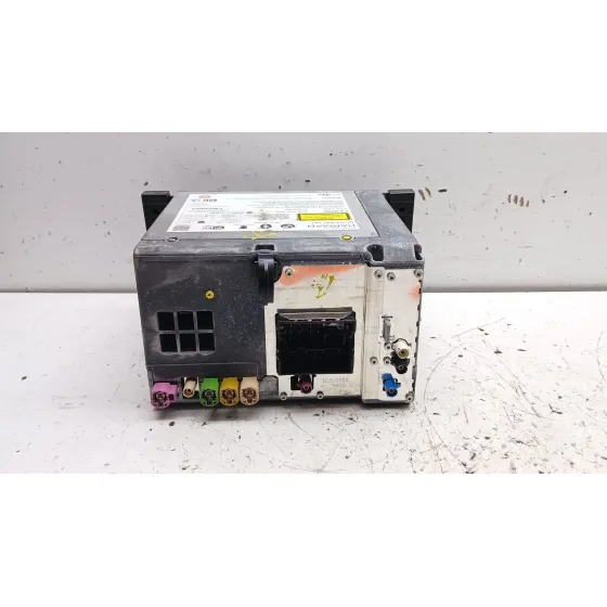 Sistema Navegacion Gps para Mini Mini (F56)