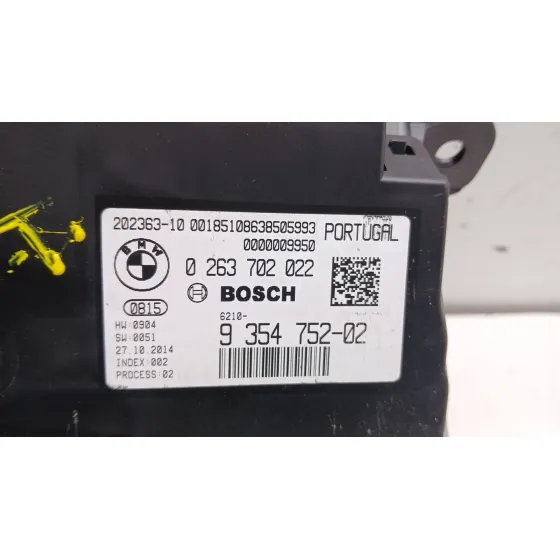 Pantalla Multifuncion para Mini Mini (F56)