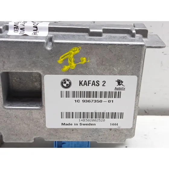 Modulo Electronico para Mini Mini (F56)