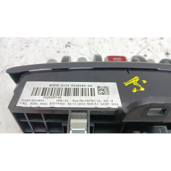 Mando Multifuncion para Mini Mini (F56)