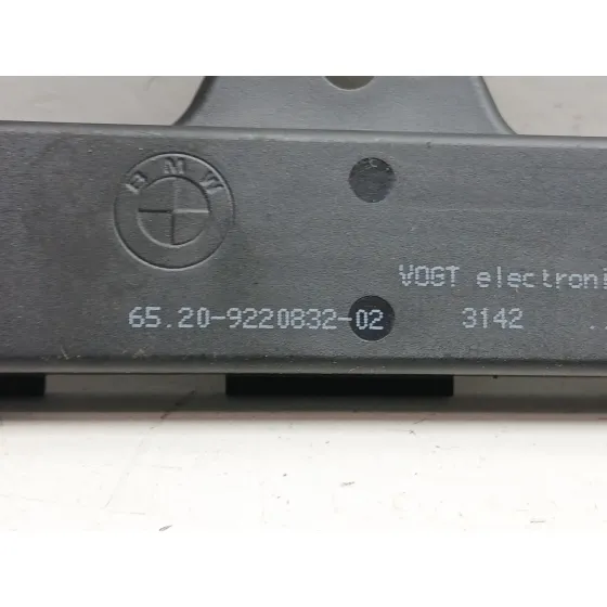 Modulo Electronico para Mini Mini (F56)