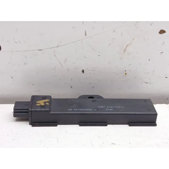 Modulo Electronico para Mini Mini (F56)