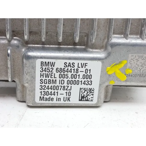 Modulo Electronico para Mini Mini (F56)