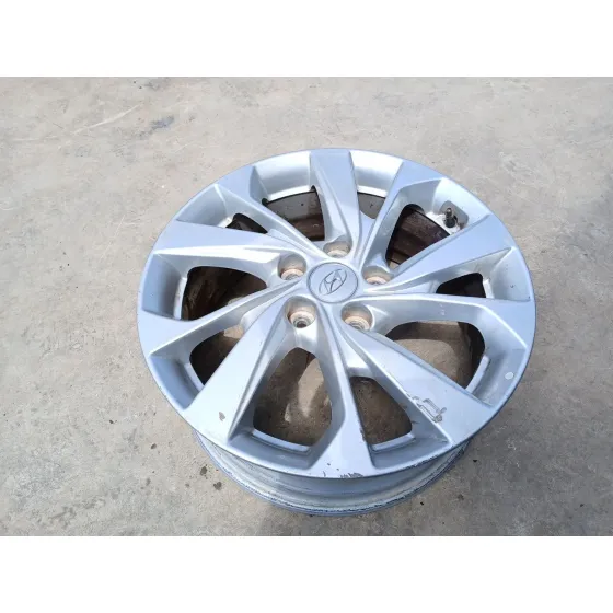Llanta para Hyundai Tucson (Tl, Tle)