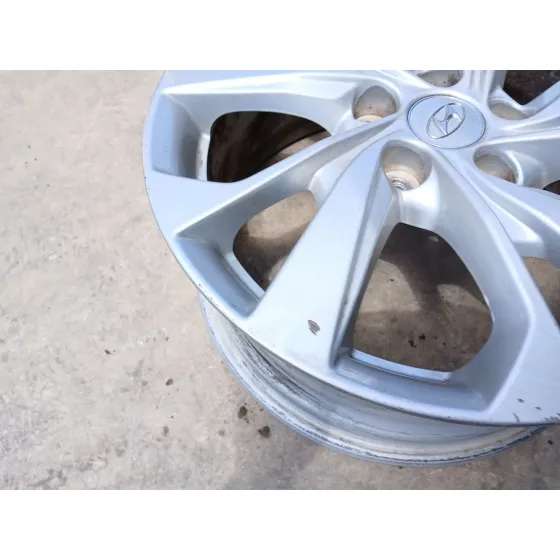 Llanta para Hyundai Tucson (Tl, Tle)