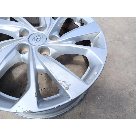 Llanta para Hyundai Tucson (Tl, Tle)