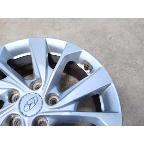 Llanta para Hyundai Tucson (Tl, Tle)