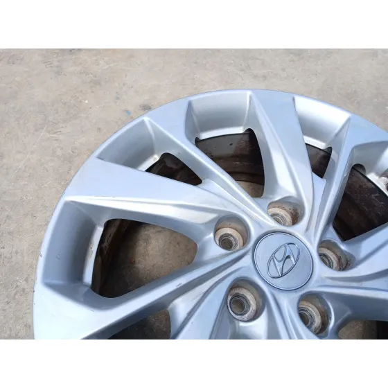 Llanta para Hyundai Tucson (Tl, Tle)