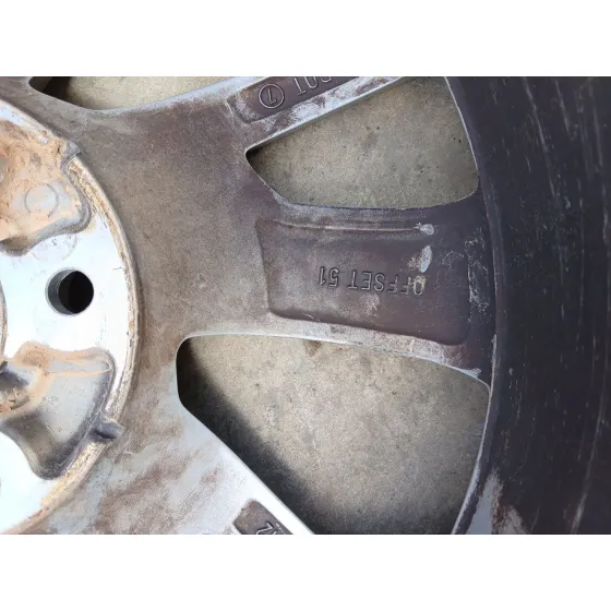 Llanta para Hyundai Tucson (Tl, Tle)