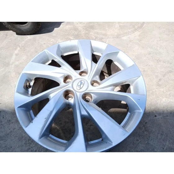 Llanta para Hyundai Tucson (Tl, Tle)