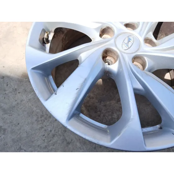 Llanta para Hyundai Tucson (Tl, Tle)