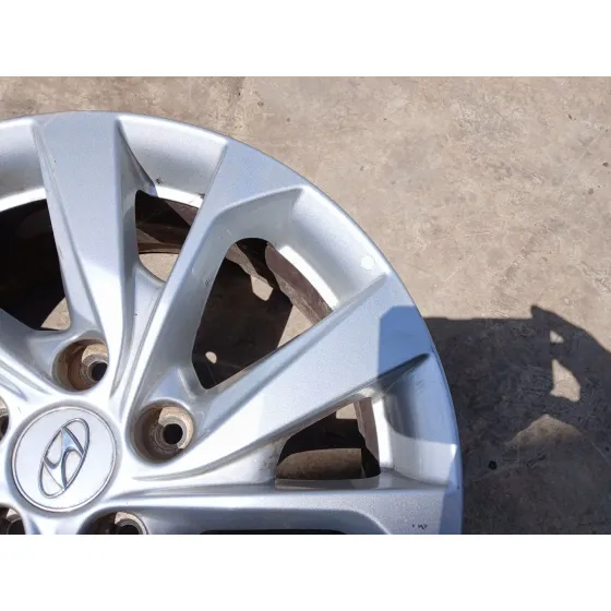 Llanta para Hyundai Tucson (Tl, Tle)