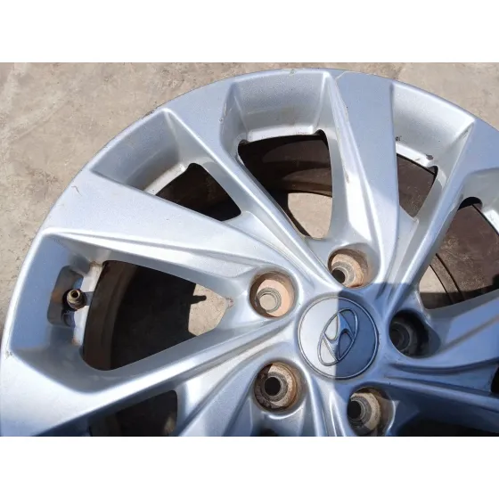 Llanta para Hyundai Tucson (Tl, Tle)