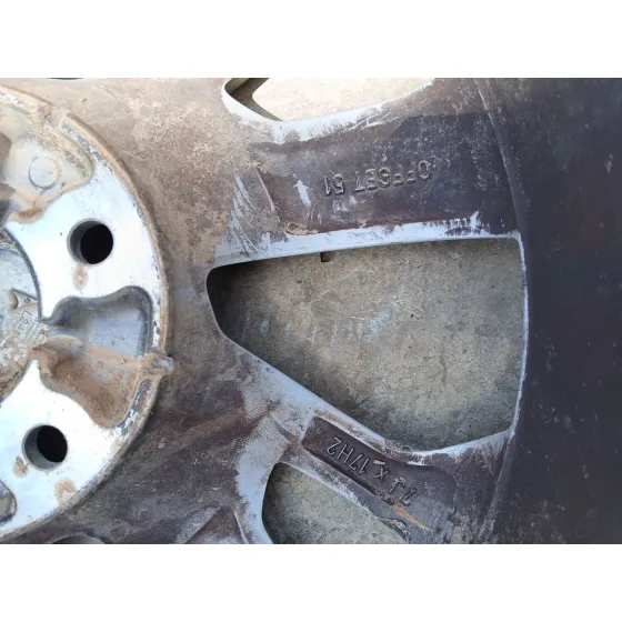 Llanta para Hyundai Tucson (Tl, Tle)