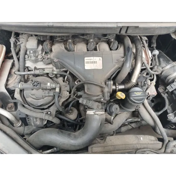 Motor Completo para Ford Focus C-Max (Dm2)