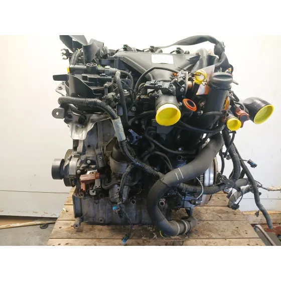 Motor Completo para Ford Focus C-Max (Dm2)