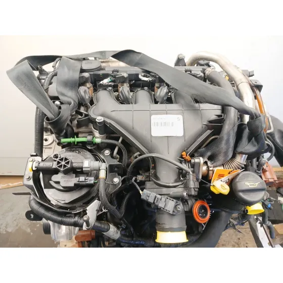 Motor Completo para Ford Focus C-Max (Dm2)