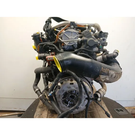 Motor Completo para Ford Focus C-Max (Dm2)