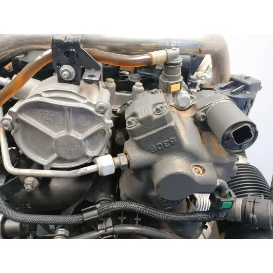 Motor Completo para Ford Focus C-Max (Dm2)