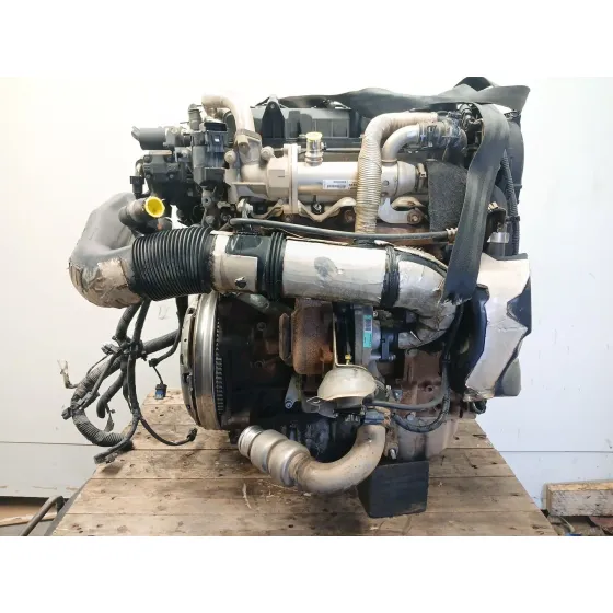 Motor Completo para Ford Focus C-Max (Dm2)