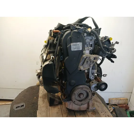 Motor Completo para Ford Focus C-Max (Dm2)