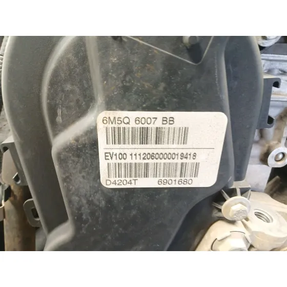 Motor Completo para Ford Focus C-Max (Dm2)