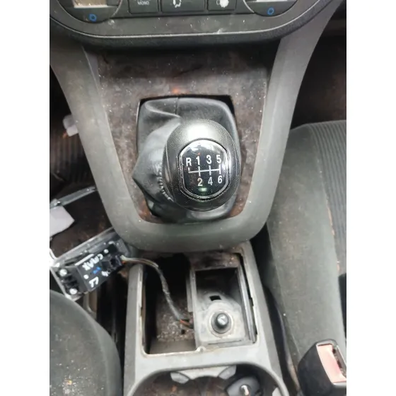 Caja Cambios para Ford Focus C-Max (Dm2)