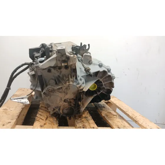 Caja Cambios para Ford Focus C-Max (Dm2)