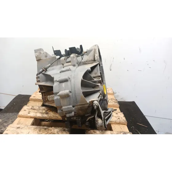 Caja Cambios para Ford Focus C-Max (Dm2)